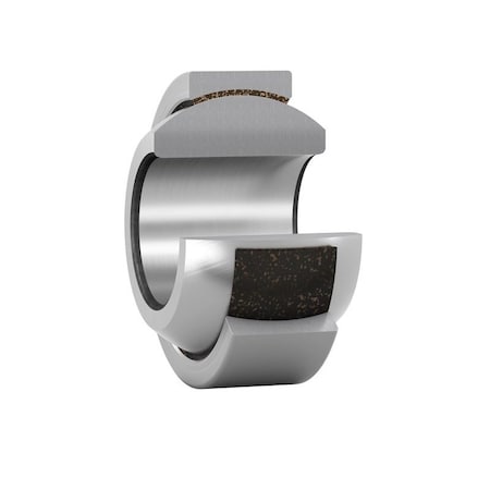 Skf Spherical Plain Brgs, No GEH10C GEH10C